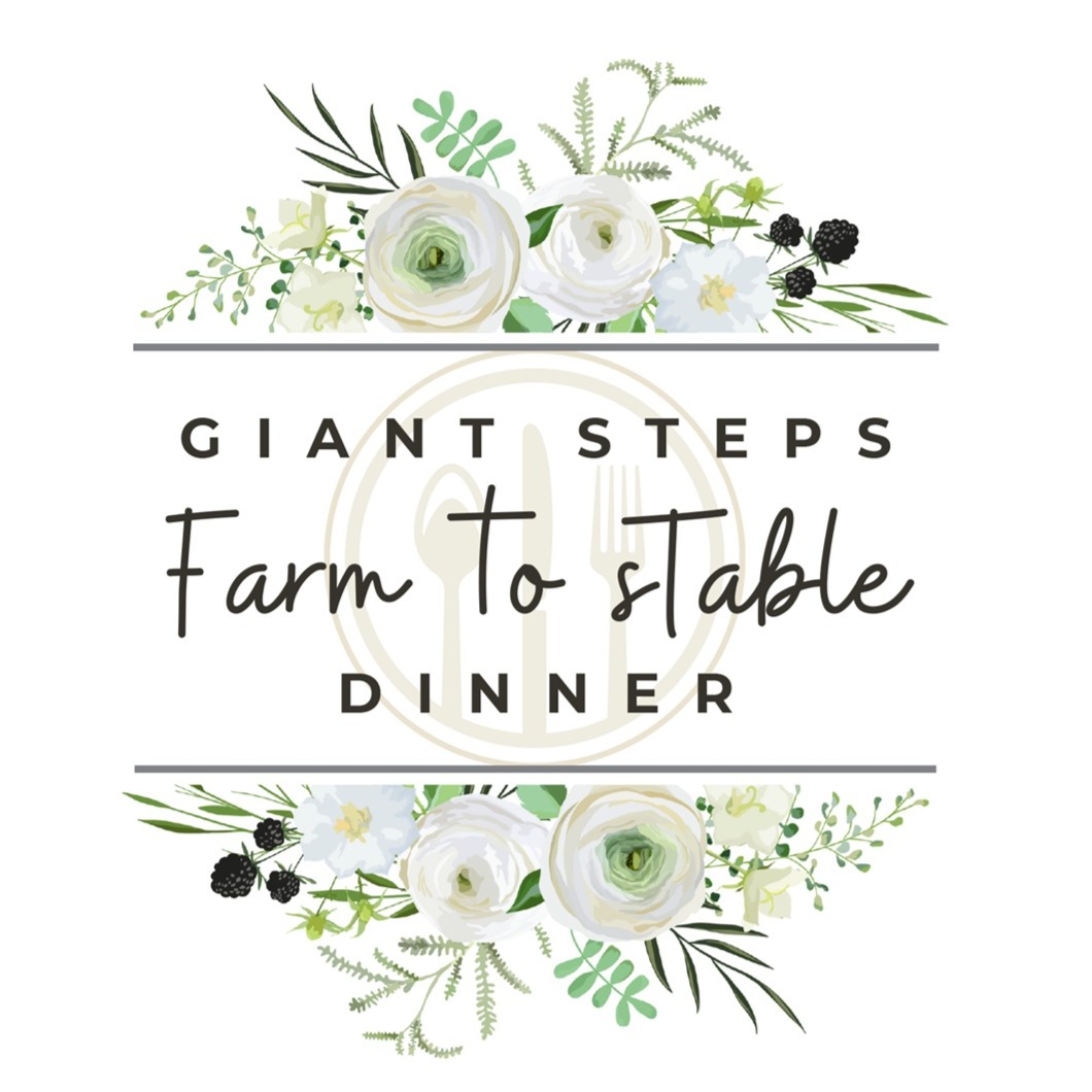 Farm to Stable 2026 - logo